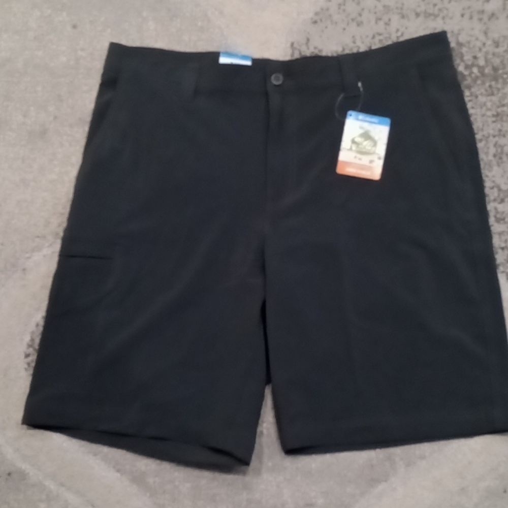 Columbia Omni Shield Short
